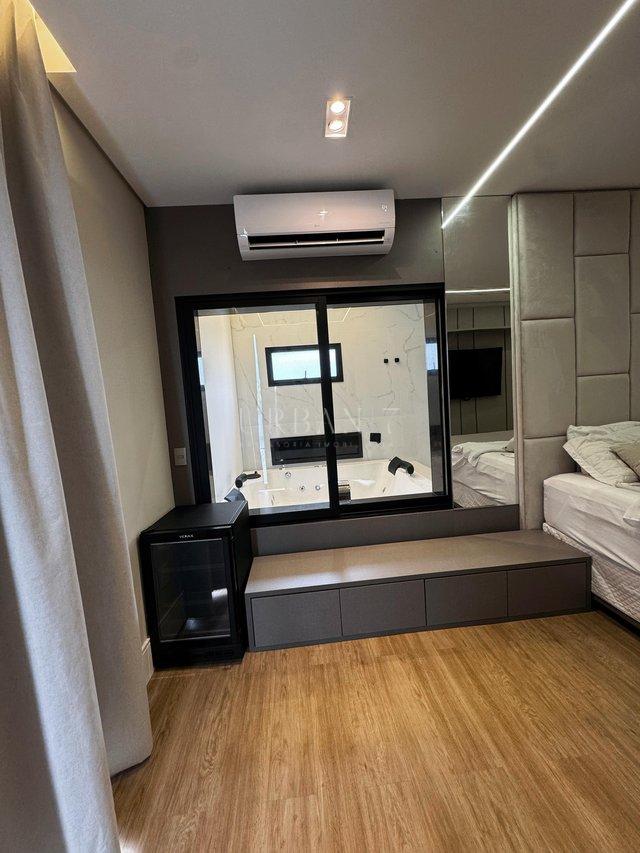 Casa com 4 dormitórios à venda,550m² - Condomínio Ibirapuera - Sorocaba - SP Rua Laura Maiello Kook Sorocaba - 