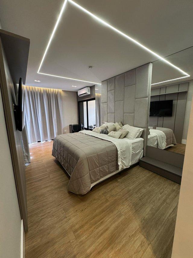 Casa com 4 dormitórios à venda,550m² - Condomínio Ibirapuera - Sorocaba - SP Rua Laura Maiello Kook Sorocaba - 