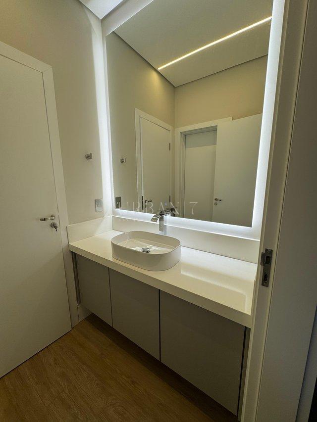 Casa com 4 dormitórios à venda,550m² - Condomínio Ibirapuera - Sorocaba - SP Rua Laura Maiello Kook Sorocaba - 