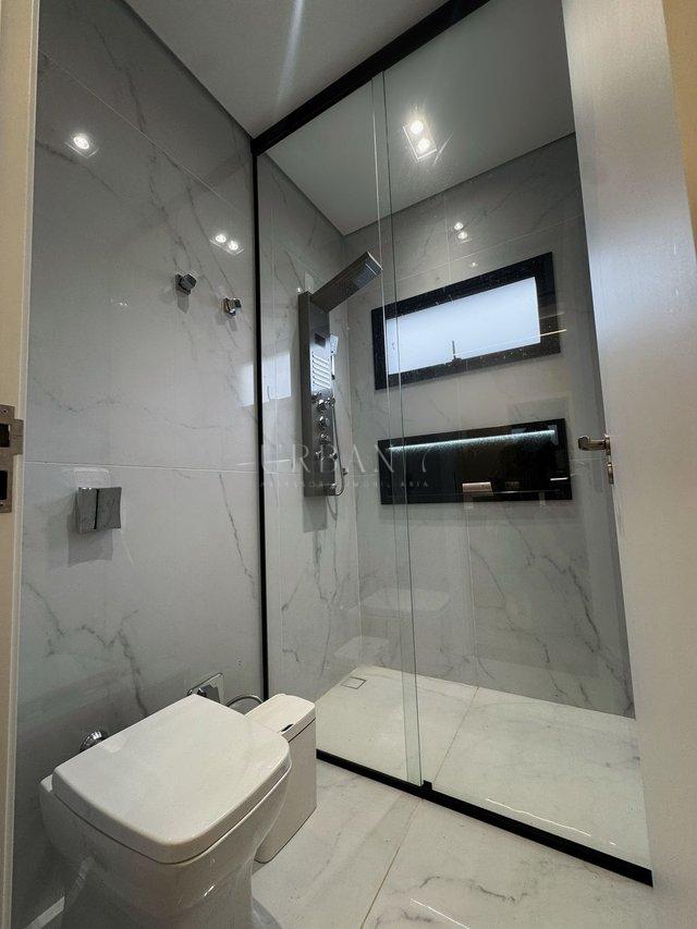 Casa com 4 dormitórios à venda,550m² - Condomínio Ibirapuera - Sorocaba - SP Rua Laura Maiello Kook Sorocaba - 