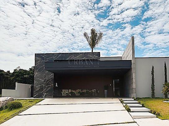 Casa com 4 dormitórios à venda,550m² - Condomínio Ibirapuera - Sorocaba - SP Rua Laura Maiello Kook Sorocaba - 