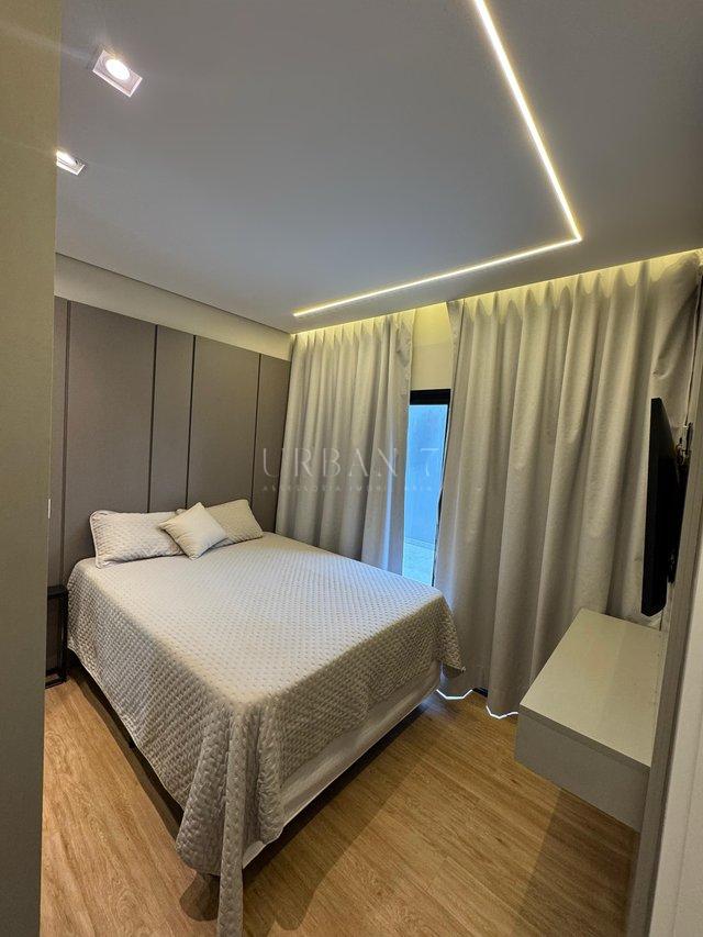 Casa com 4 dormitórios à venda,550m² - Condomínio Ibirapuera - Sorocaba - SP Rua Laura Maiello Kook Sorocaba - 
