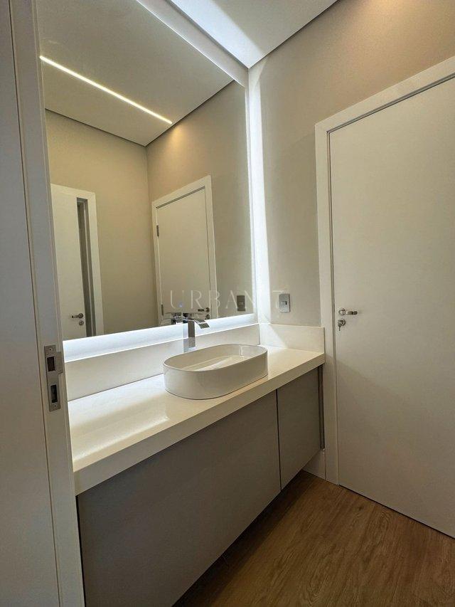Casa com 4 dormitórios à venda,550m² - Condomínio Ibirapuera - Sorocaba - SP Rua Laura Maiello Kook Sorocaba - 