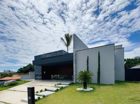 Casa com 4 dormitórios à venda,550m² - Condomínio Ibirapuera - Sorocaba - SP Rua Laura Maiello Kook Sorocaba - 