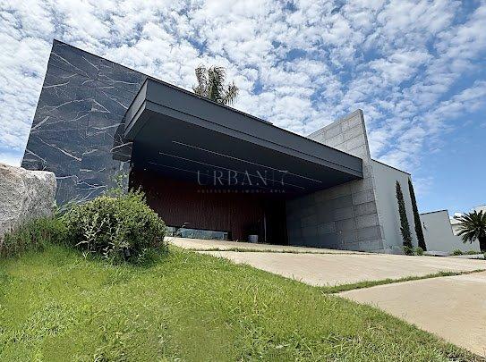 Casa com 4 dormitórios à venda,550m² - Condomínio Ibirapuera - Sorocaba - SP Rua Laura Maiello Kook Sorocaba - 
