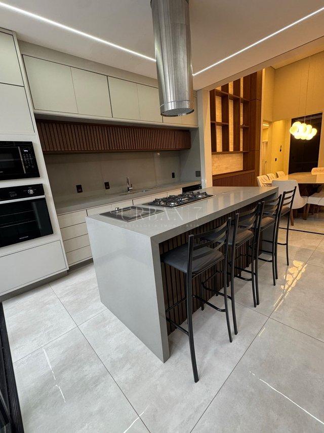 Casa com 4 dormitórios à venda,550m² - Condomínio Ibirapuera - Sorocaba - SP Rua Laura Maiello Kook Sorocaba - 