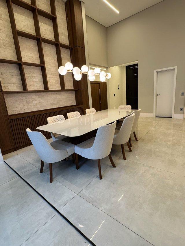 Casa com 4 dormitórios à venda,550m² - Condomínio Ibirapuera - Sorocaba - SP Rua Laura Maiello Kook Sorocaba - 