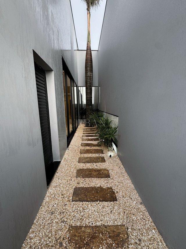 Casa com 4 dormitórios à venda,550m² - Condomínio Ibirapuera - Sorocaba - SP Rua Laura Maiello Kook Sorocaba - 