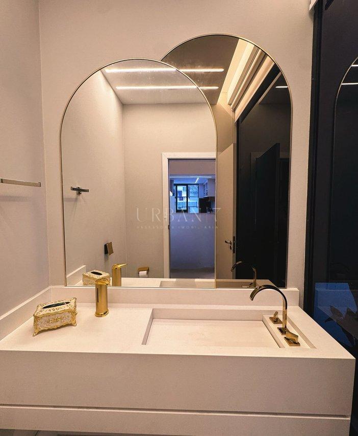 Casa com 4 dormitórios à venda,550m² - Condomínio Ibirapuera - Sorocaba - SP Rua Laura Maiello Kook Sorocaba - 