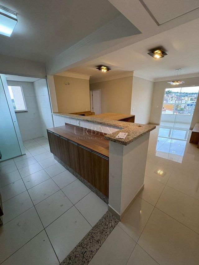 Apartamento com 3 dormitórios à venda,86 m² - Condomínio Costa Almeida - Sorocaba - SP Rua Humberto Notari Sorocaba - 
