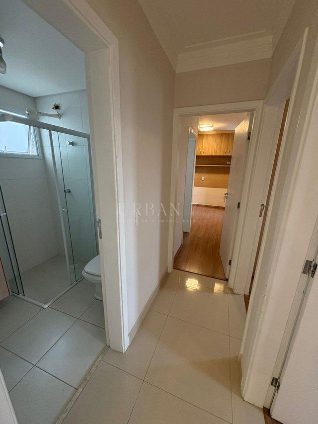 Apartamento com 3 dormitórios à venda,86 m² - Condomínio Costa Almeida - Sorocaba - SP Rua Humberto Notari Sorocaba - 