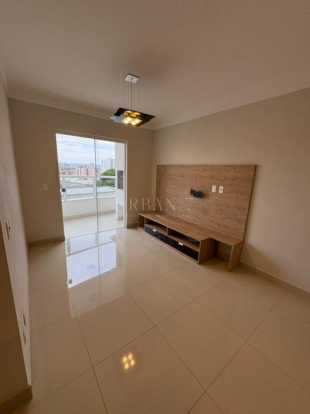 Apartamento com 3 dormitórios à venda,86 m² - Condomínio Costa Almeida - Sorocaba - SP Rua Humberto Notari Sorocaba - 