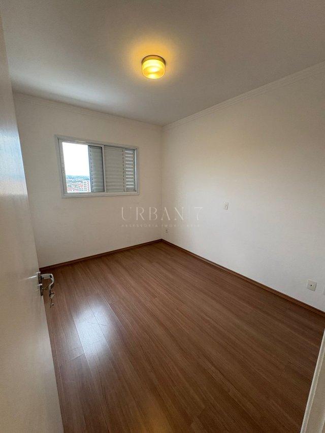 Apartamento com 3 dormitórios à venda,86 m² - Condomínio Costa Almeida - Sorocaba - SP Rua Humberto Notari Sorocaba - 