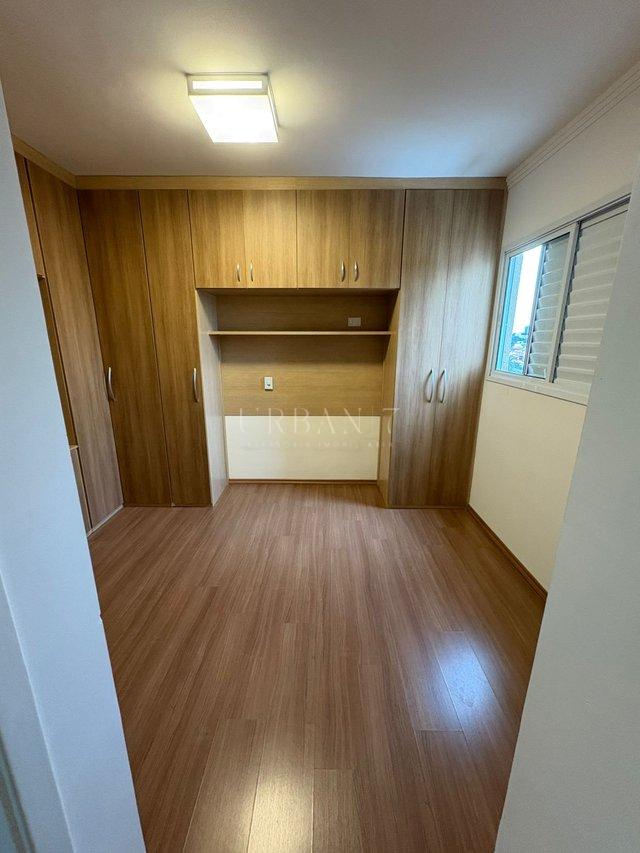 Apartamento com 3 dormitórios à venda,86 m² - Condomínio Costa Almeida - Sorocaba - SP Rua Humberto Notari Sorocaba - 