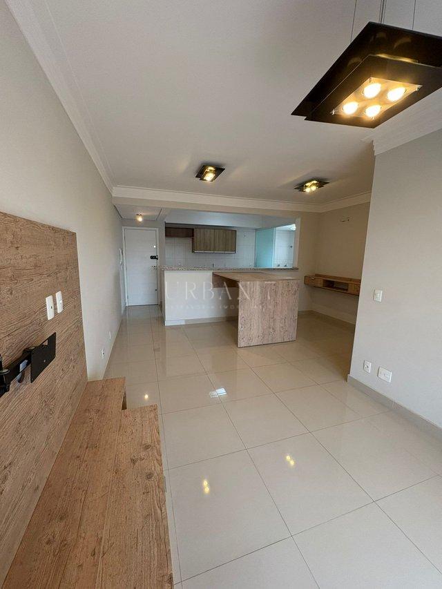 Apartamento com 3 dormitórios à venda,86 m² - Condomínio Costa Almeida - Sorocaba - SP Rua Humberto Notari Sorocaba - 