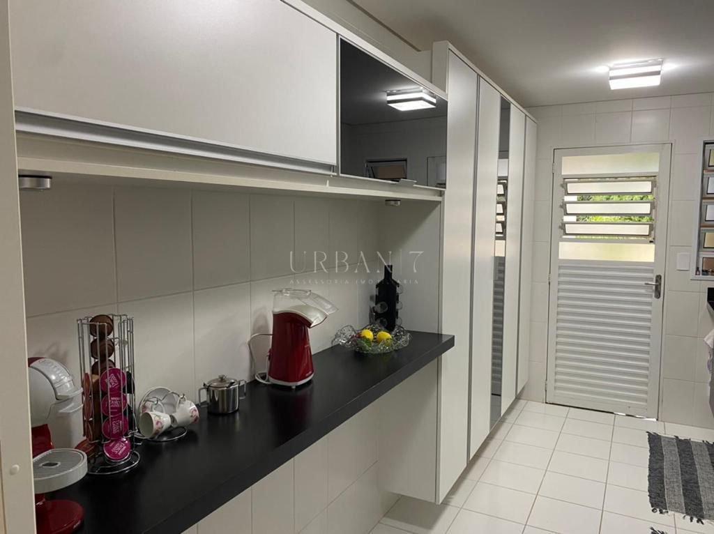Apartamento com 3 dormitórios à venda,108 m² - Condomínio Garden Hill - Sorocaba - SP Rua Belmira Loureiro de Almeida Sorocaba - 