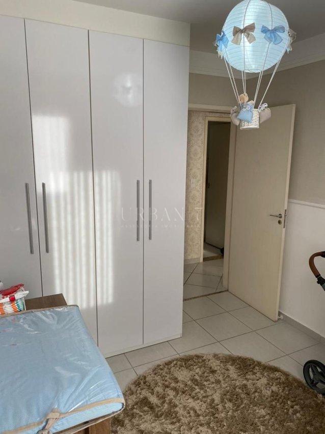 Apartamento com 3 dormitórios à venda,108 m² - Condomínio Garden Hill - Sorocaba - SP Rua Belmira Loureiro de Almeida Sorocaba - 