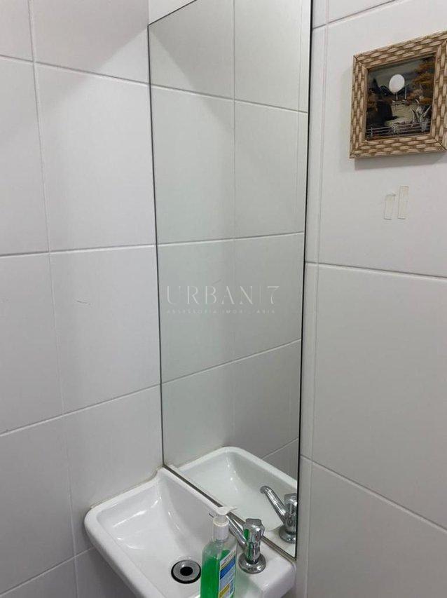 Apartamento com 3 dormitórios à venda,108 m² - Condomínio Garden Hill - Sorocaba - SP Rua Belmira Loureiro de Almeida Sorocaba - 