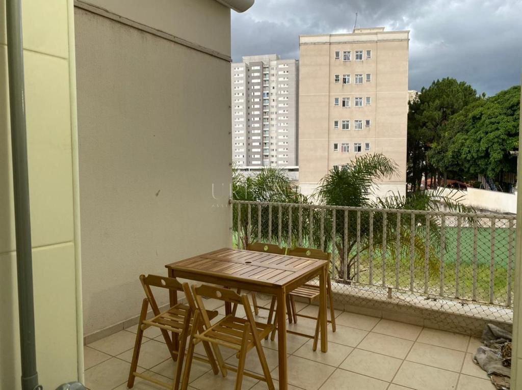 Apartamento com 3 dormitórios à venda,108 m² - Condomínio Garden Hill - Sorocaba - SP Rua Belmira Loureiro de Almeida Sorocaba - 