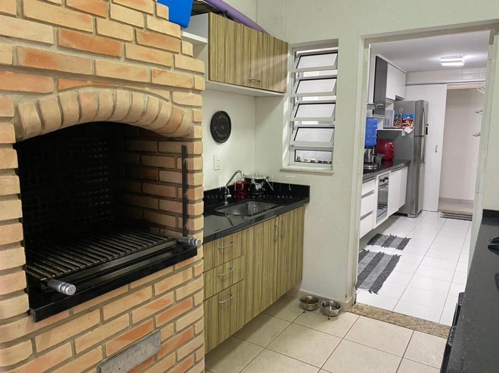 Apartamento com 3 dormitórios à venda,108 m² - Condomínio Garden Hill - Sorocaba - SP Rua Belmira Loureiro de Almeida Sorocaba - 