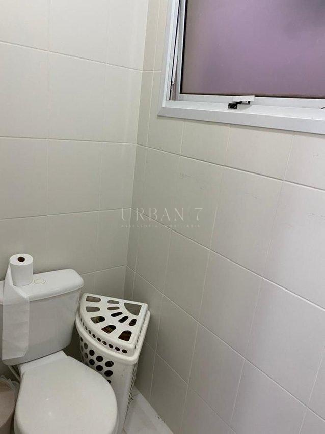 Apartamento com 3 dormitórios à venda,108 m² - Condomínio Garden Hill - Sorocaba - SP Rua Belmira Loureiro de Almeida Sorocaba - 