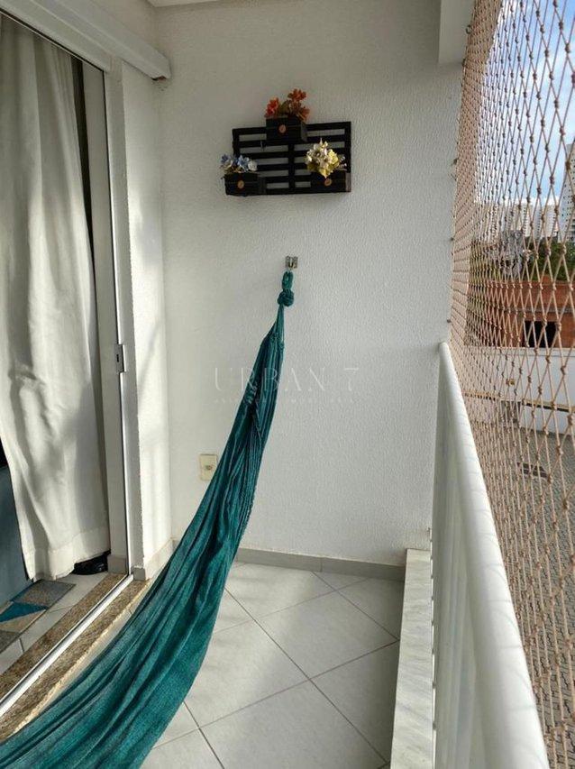 Apartamento com 3 dormitórios à venda,108 m² - Condomínio Garden Hill - Sorocaba - SP Rua Belmira Loureiro de Almeida Sorocaba - 