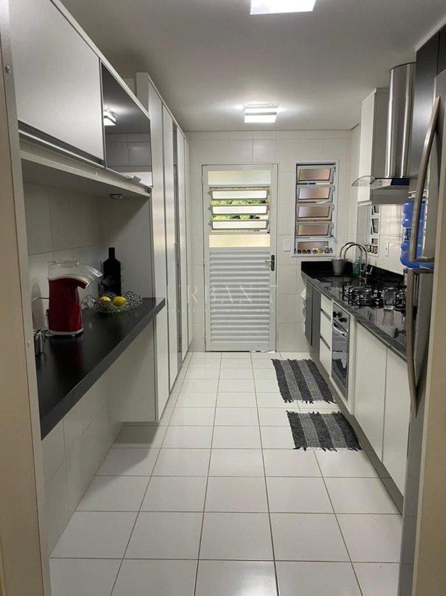 Apartamento com 3 dormitórios à venda,108 m² - Condomínio Garden Hill - Sorocaba - SP Rua Belmira Loureiro de Almeida Sorocaba - 