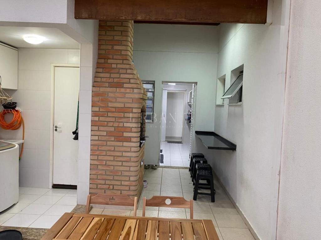 Apartamento com 3 dormitórios à venda,108 m² - Condomínio Garden Hill - Sorocaba - SP Rua Belmira Loureiro de Almeida Sorocaba - 