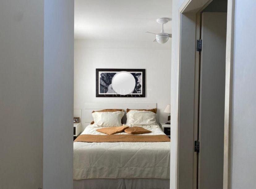 Apartamento com 3 dormitórios à venda,108 m² - Condomínio Garden Hill - Sorocaba - SP Rua Belmira Loureiro de Almeida Sorocaba - 