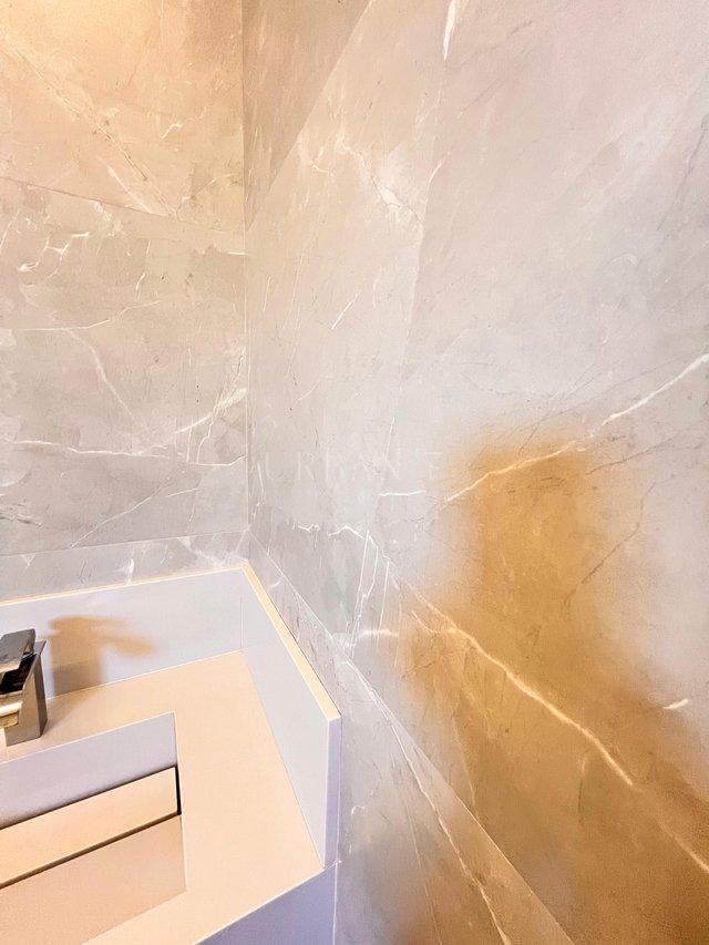 Casa com 4 dormitórios à venda,220 m² - Condomínio  Alphaville Castello - Itú - SP Rodovia Waldomiro Corrêa de Camargo Itu - 