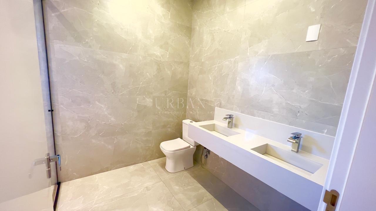 Casa com 4 dormitórios à venda,220 m² - Condomínio  Alphaville Castello - Itú - SP Rodovia Waldomiro Corrêa de Camargo Itu - 