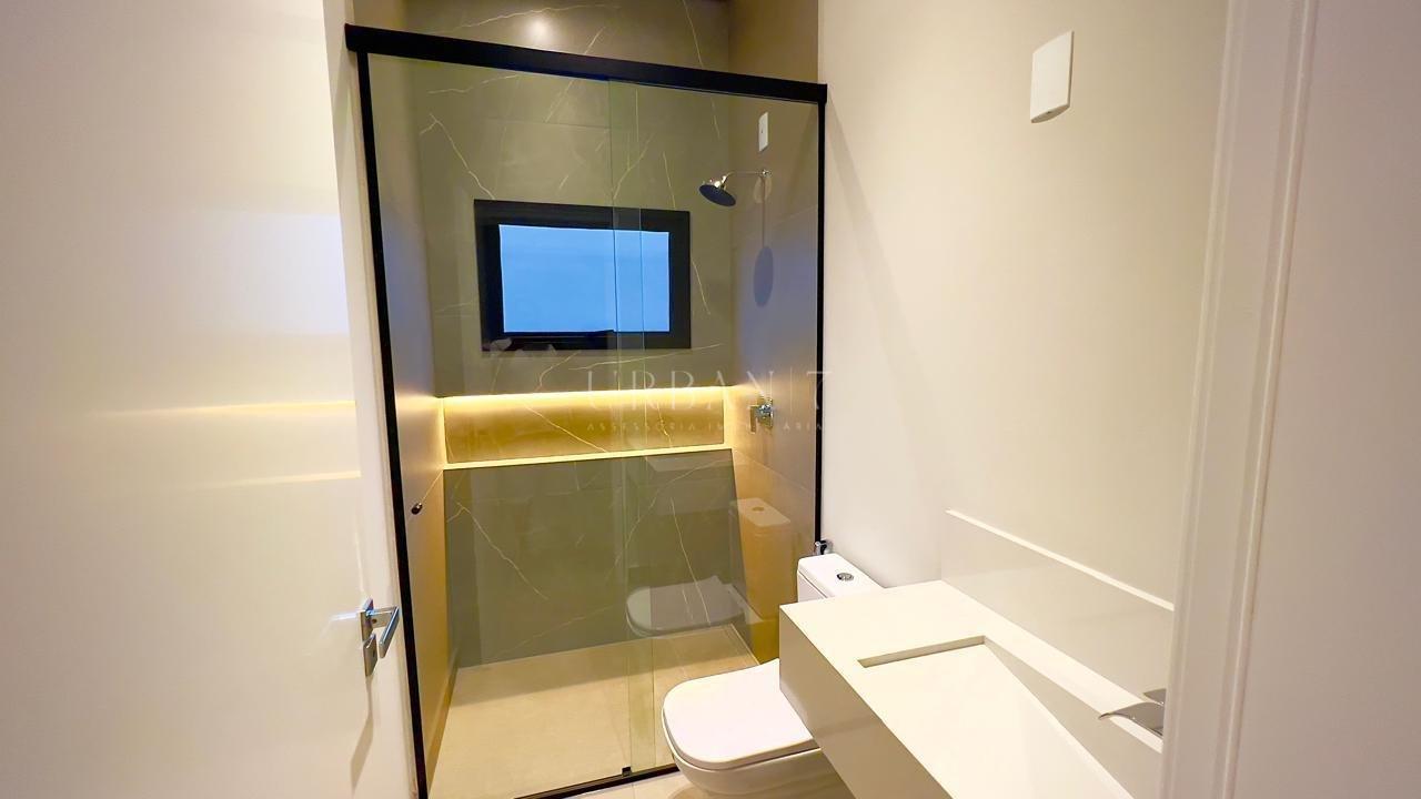 Casa com 4 dormitórios à venda,220 m² - Condomínio  Alphaville Castello - Itú - SP Rodovia Waldomiro Corrêa de Camargo Itu - 