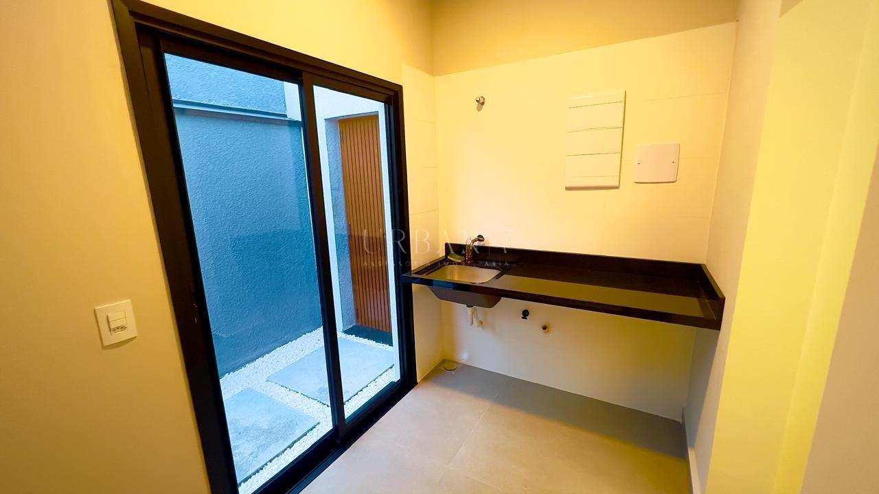 Casa com 4 dormitórios à venda,220 m² - Condomínio  Alphaville Castello - Itú - SP Rodovia Waldomiro Corrêa de Camargo Itu - 