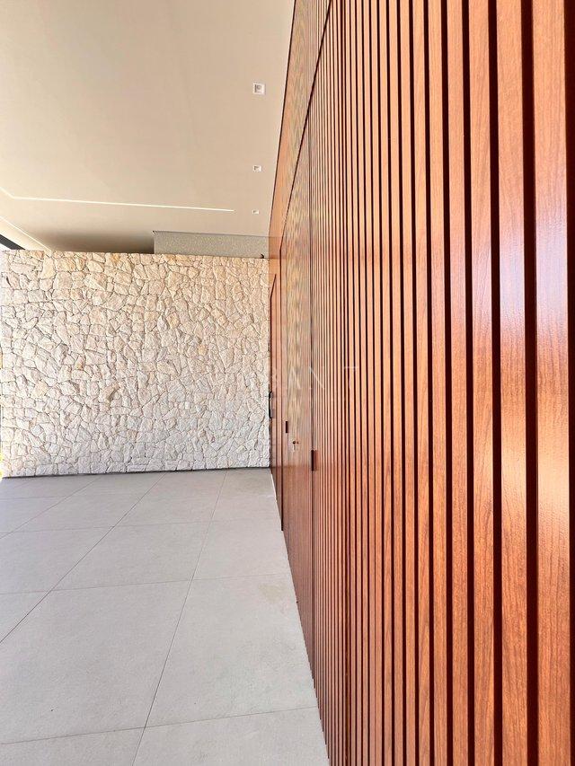 Casa com 4 dormitórios à venda,220 m² - Condomínio  Alphaville Castello - Itú - SP Rodovia Waldomiro Corrêa de Camargo Itu - 