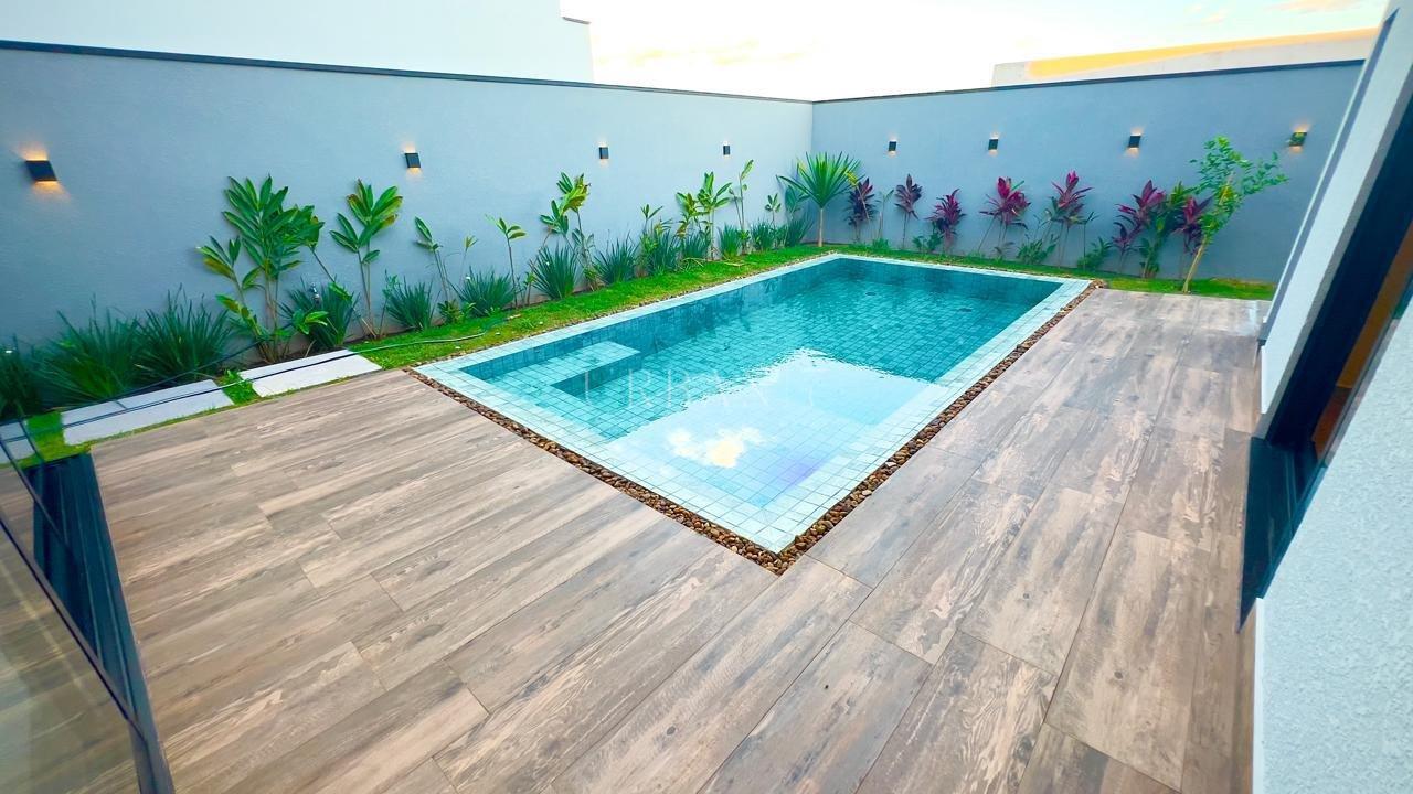 Casa com 4 dormitórios à venda,220 m² - Condomínio  Alphaville Castello - Itú - SP Rodovia Waldomiro Corrêa de Camargo Itu - 