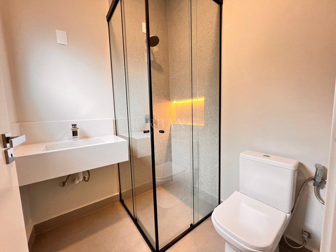 Casa com 4 dormitórios à venda,220 m² - Condomínio  Alphaville Castello - Itú - SP Rodovia Waldomiro Corrêa de Camargo Itu - 