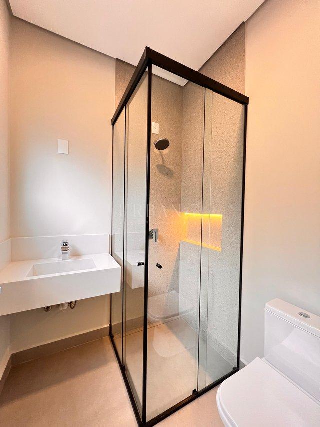 Casa com 4 dormitórios à venda,220 m² - Condomínio  Alphaville Castello - Itú - SP Rodovia Waldomiro Corrêa de Camargo Itu - 