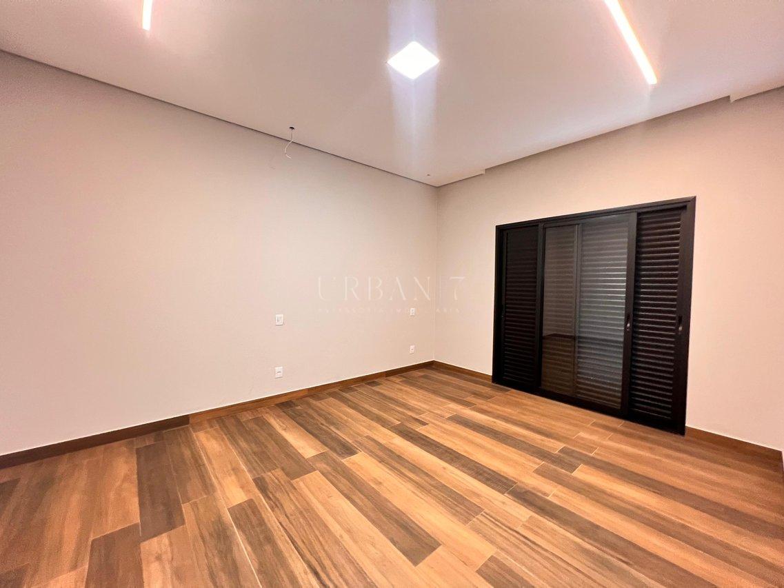 Casa com 3 dormitórios à venda, 283m² - Condomínio Mont Blanc - Sorocaba - SP Rua Antônio Annunciato Sorocaba - 
