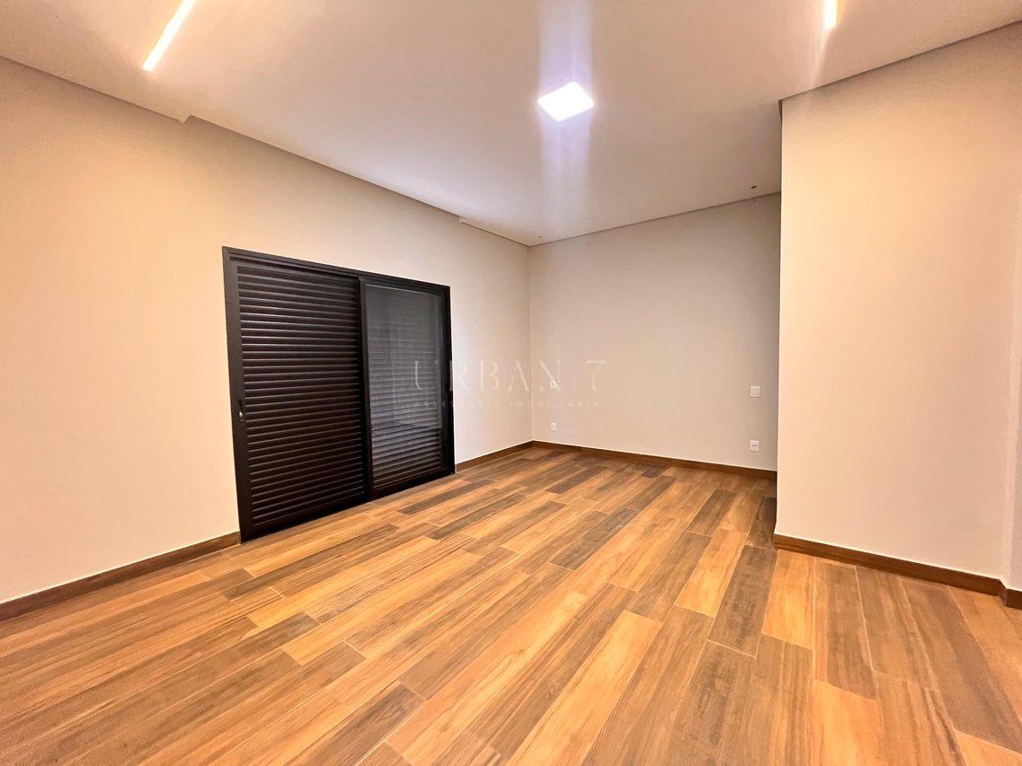 Casa com 3 dormitórios à venda, 283m² - Condomínio Mont Blanc - Sorocaba - SP Rua Antônio Annunciato Sorocaba - 