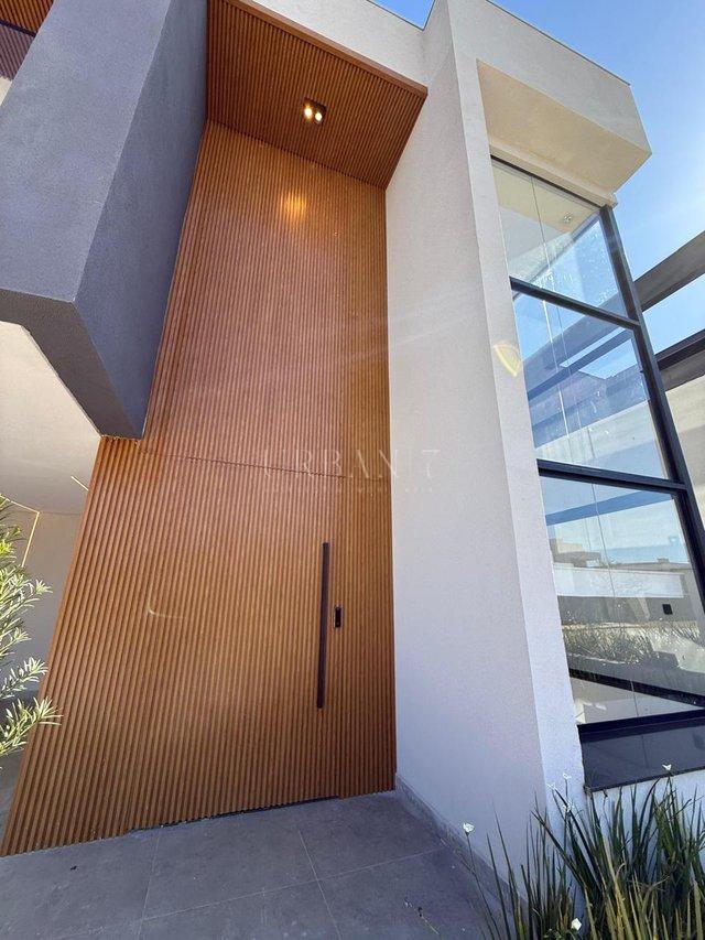Casa com 4 dormitórios à venda,250 m² - Condomínio Alphaville Castello - Itú - SP Rodovia Waldomiro Corrêa de Camargo Itu - 