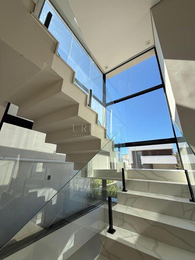 Casa com 4 dormitórios à venda,250 m² - Condomínio Alphaville Castello - Itú - SP Rodovia Waldomiro Corrêa de Camargo Itu - 