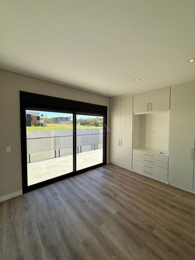 Casa com 4 dormitórios à venda,250 m² - Condomínio Alphaville Castello - Itú - SP Rodovia Waldomiro Corrêa de Camargo Itu - 