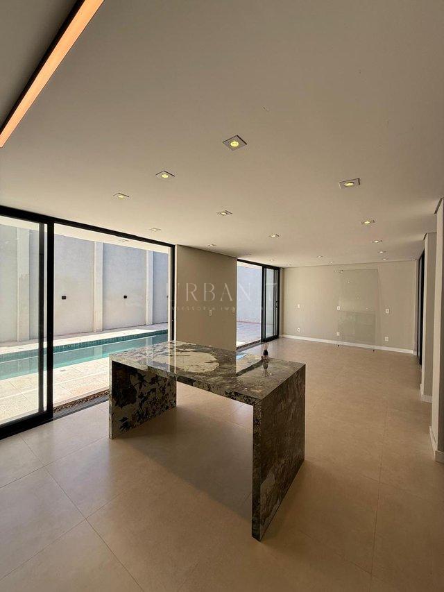 Casa com 4 dormitórios à venda,250 m² - Condomínio Alphaville Castello - Itú - SP Rodovia Waldomiro Corrêa de Camargo Itu - 