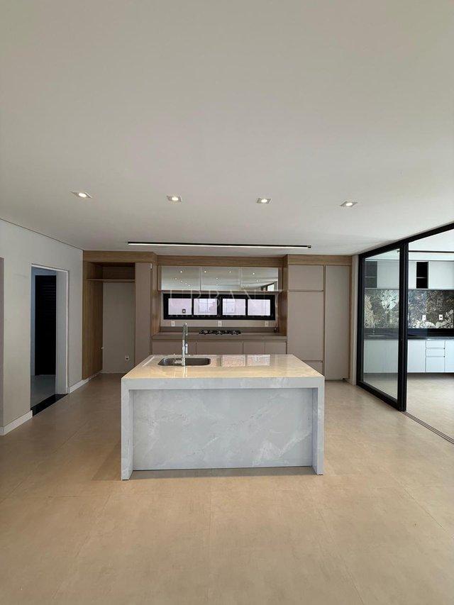 Casa com 4 dormitórios à venda,250 m² - Condomínio Alphaville Castello - Itú - SP Rodovia Waldomiro Corrêa de Camargo Itu - 
