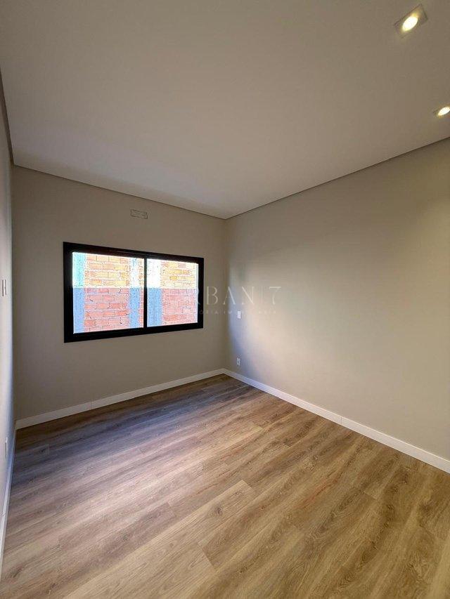 Casa com 4 dormitórios à venda,250 m² - Condomínio Alphaville Castello - Itú - SP Rodovia Waldomiro Corrêa de Camargo Itu - 