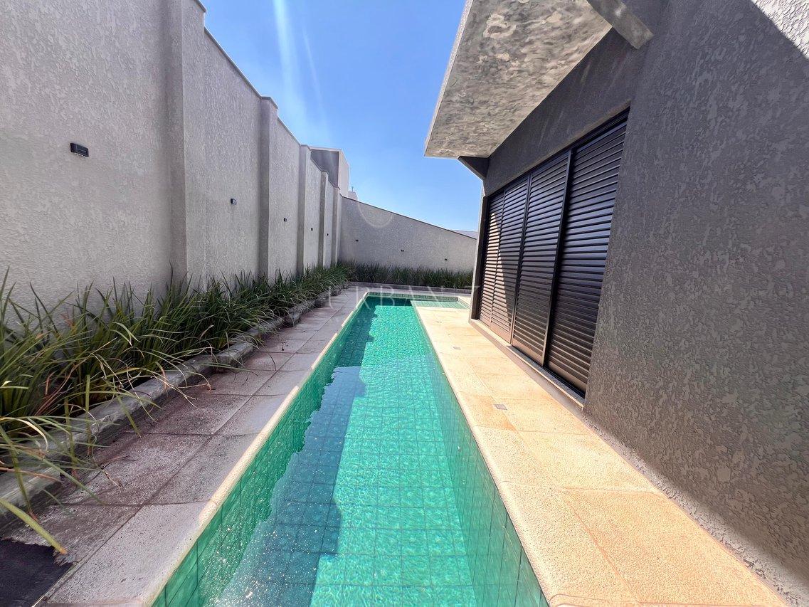 Casa com 3 dormitórios à venda,229 m² - Condomínio Alphaville Castello - Itú - SP Rodovia Waldomiro Corrêa de Camargo Itu - 