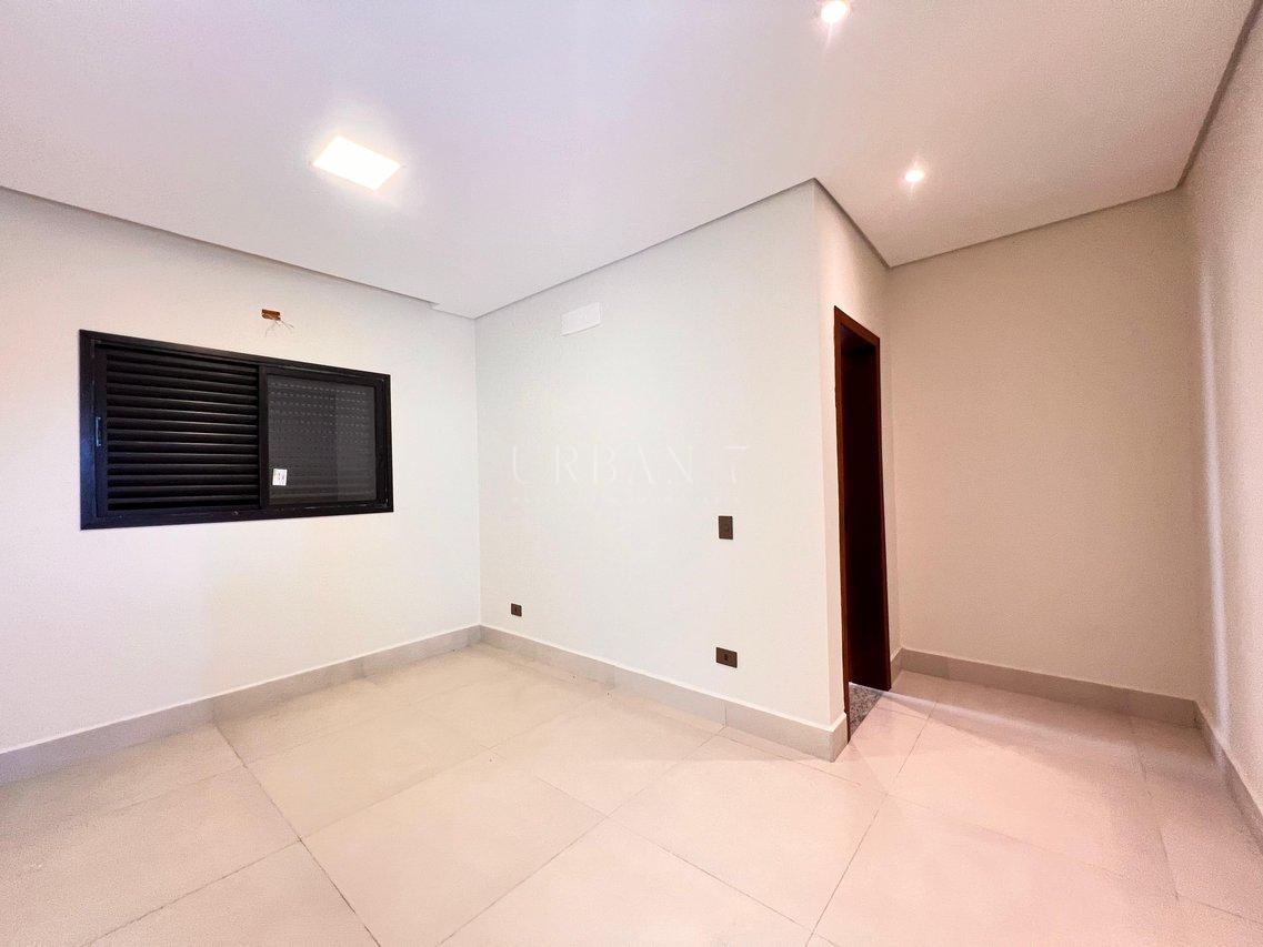 Casa com 3 dormitórios à venda,229 m² - Condomínio Alphaville Castello - Itú - SP Rodovia Waldomiro Corrêa de Camargo Itu - 