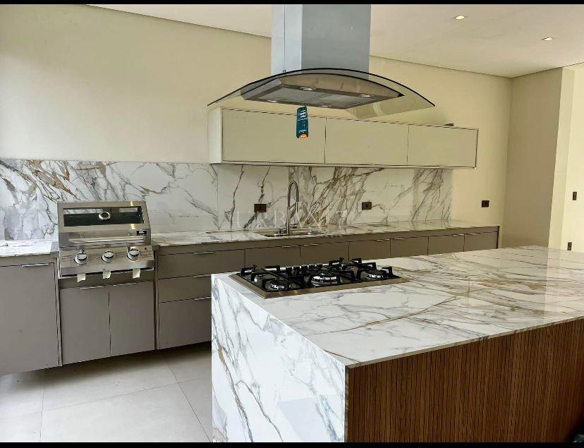Casa com 3 dormitórios à venda,229 m² - Condomínio Alphaville Castello - Itú - SP Rodovia Waldomiro Corrêa de Camargo Itu - 