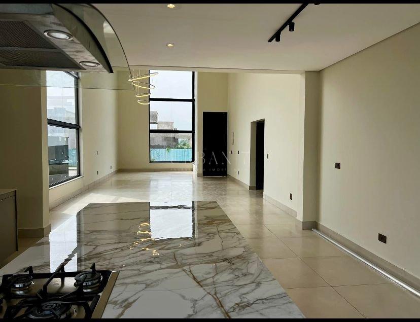 Casa com 3 dormitórios à venda,229 m² - Condomínio Alphaville Castello - Itú - SP Rodovia Waldomiro Corrêa de Camargo Itu - 