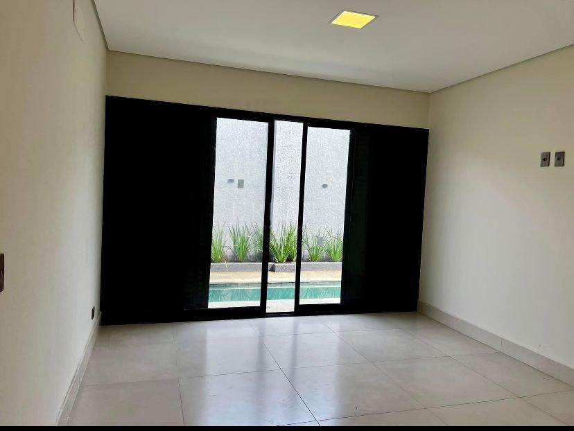 Casa com 3 dormitórios à venda,229 m² - Condomínio Alphaville Castello - Itú - SP Rodovia Waldomiro Corrêa de Camargo Itu - 